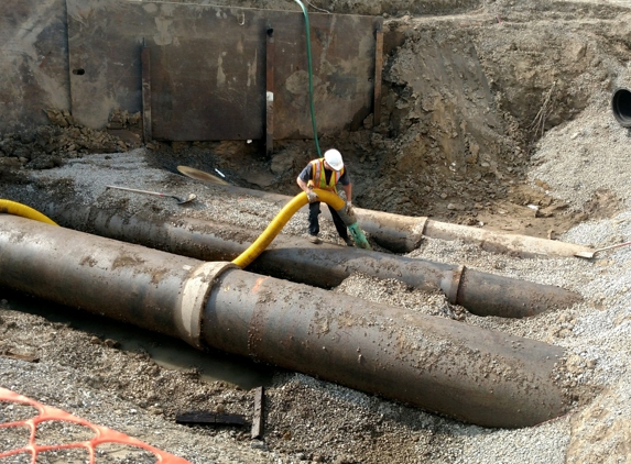 Bugner's Sewer & Septic Cleaning - Fostoria, OH