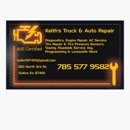 Keith's Truck & Auto - Auto Repair & Service