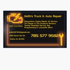 Keith's Truck & Auto