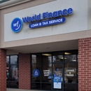 World Finance - Loans