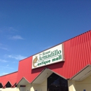 Brass Armadillo Antique Mall - Coin Dealers & Supplies