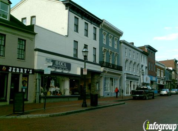 Irish Traditions - Annapolis, MD