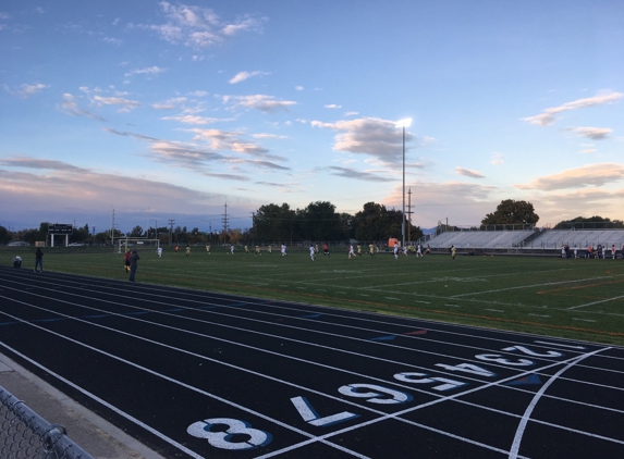 Skyview High School - Nampa, ID