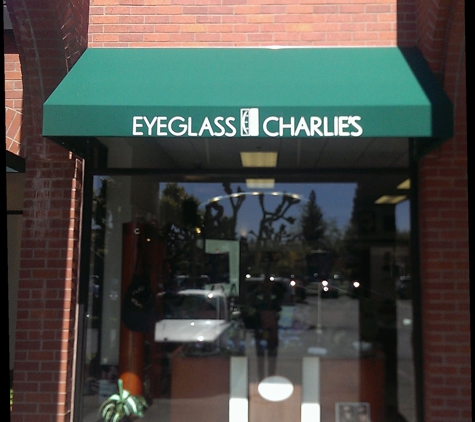 Eyeglass Charlies - Sacramento, CA