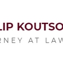 Phillip Koutsogiane Attorney at Law - Personal Injury Law Attorneys