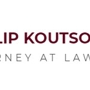 Phillip Koutsogiane Attorney at Law