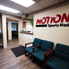 MOTION Sports Medicine - Huntington