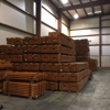 WPRP Wholesale Pallet Rack Products gallery