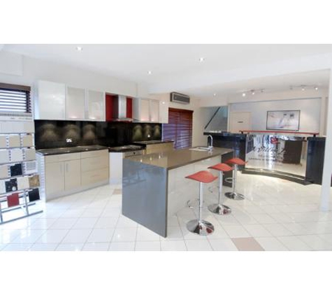 Willis Bros. Marble & Granite - Carrara, QLD