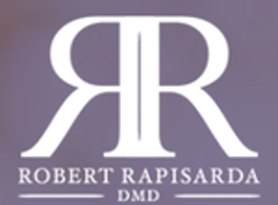 Robert Rapisarda, DMD - Three Rivers, MA