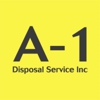A-1 Disposal Service Inc gallery