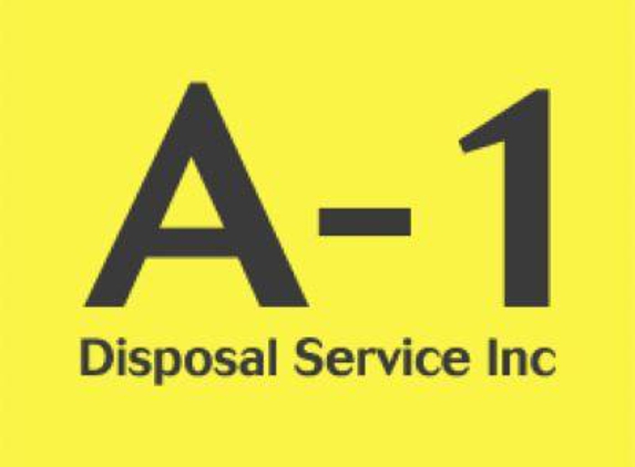 A-1 Disposal Service Inc - Cedar Rapids, IA