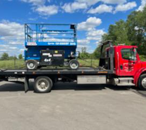 Roadway Towing and Services - Dearborn Heights, MI