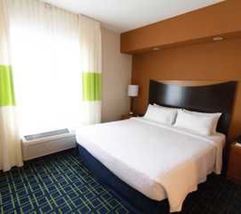 Fairfield Inn & Suites by Marriott - Santa Maria, CA