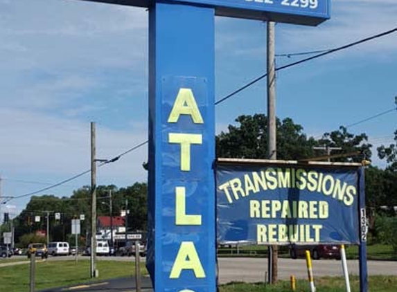Atlas Transmission - Schererville, IN