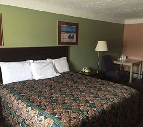 Bellevue Hotel & Suites - Bellevue, OH