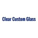 Clear Custom Glass - Mirrors