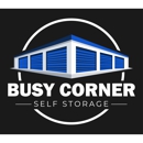 Busy Corner Self Storage