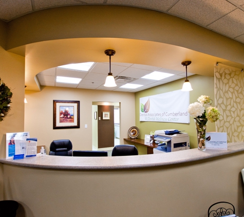 Dental Associates of Cumberland - Cumberland, RI