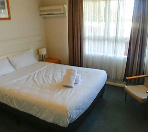 Bega Motel - Bega, NSW