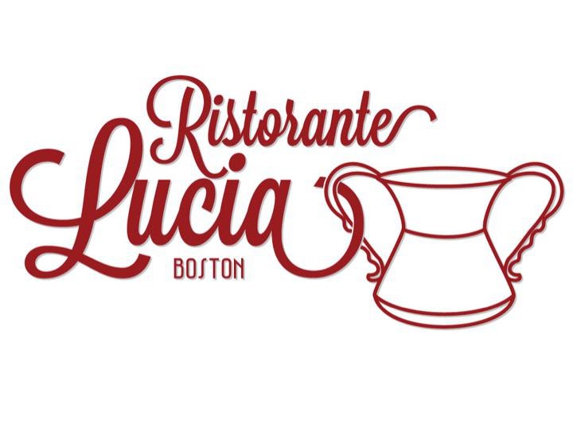 Lucia Ristorante - Boston, MA