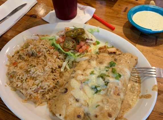 Chuy's - Lutz, FL