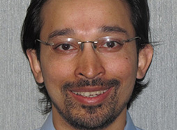 Faisal Vali, MD - Palos Heights, IL