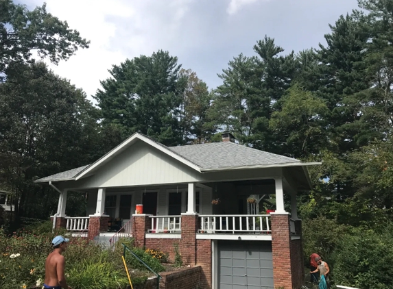 Roofing By Joe - Hendersonville, NC