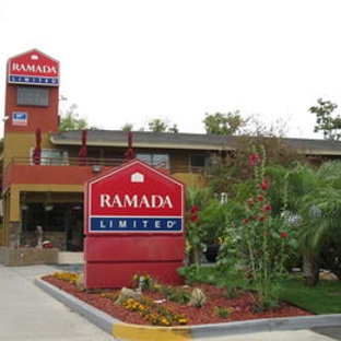 Ramada by Wyndham near SeaWorld / Mission Beach - San Diego, CA