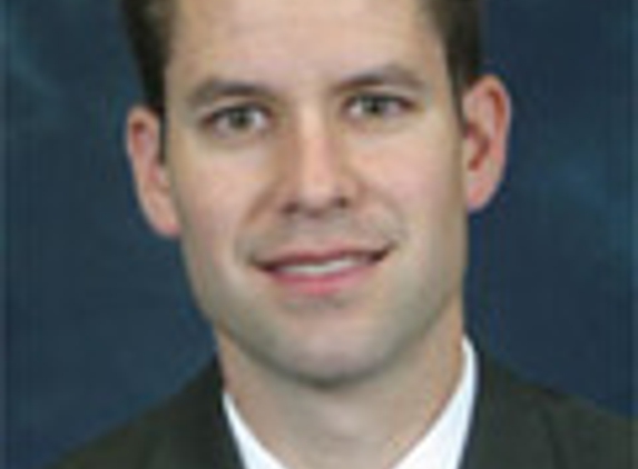 Dr. Victor Brandon Thompson, MD - Columbus, OH