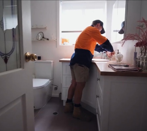 Hetherington Plumbing Services Pty Ltd - Corowa, NSW