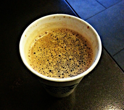 Starbucks Coffee - Newport, KY