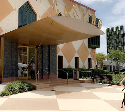 Walt Disney World Casting Center - Orlando, FL