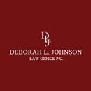 Deborah L. Johnson Law Office PC - Attorneys