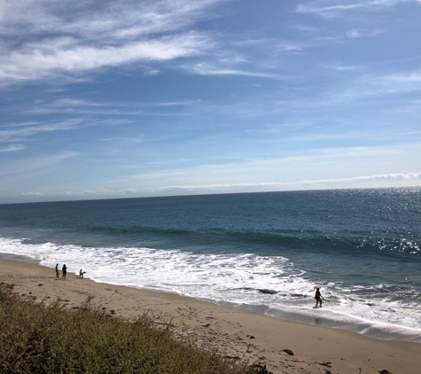 Malibu Beach RV Park - Malibu, CA