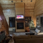 Blue Beaver Luxury Cabins