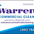 Warren's Commercial Cleaning - Janitorial Service