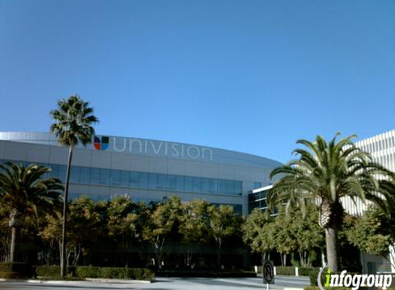 Univision Communications Inc - Los Angeles, CA