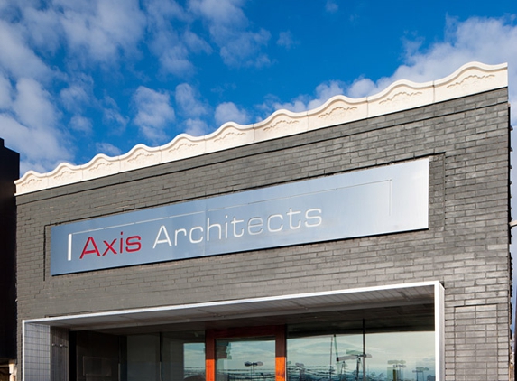 Axis Architects - Salt Lake City, UT