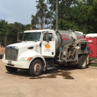 Southeast Texas AAA Vacuum Truck & Port-A-Can Service