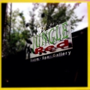 Jungle Red Salon Spa & Gallery - Beauty Salons