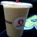 Red Mango - Dessert Restaurants