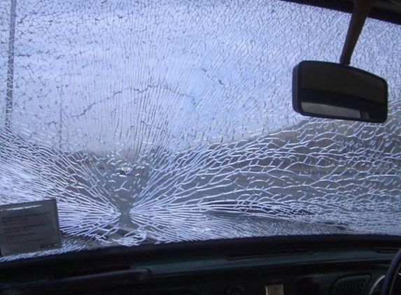 Flash Auto Glass Services - Oakland, CA