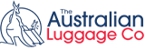 Australian Luggage Co Pty Ltd Logo