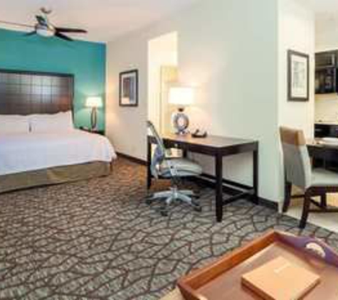 Homewood Suites by Hilton Lawton, OK - Lawton, OK