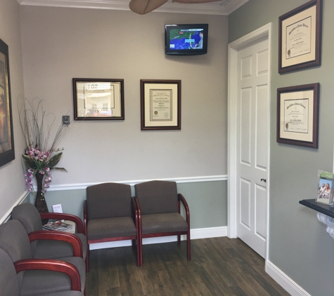 Limons Foot & Ankle Care - Lakewood Ranch, FL