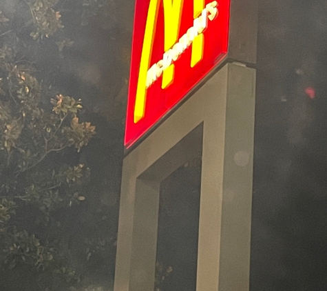 McDonald's - Pasadena, CA