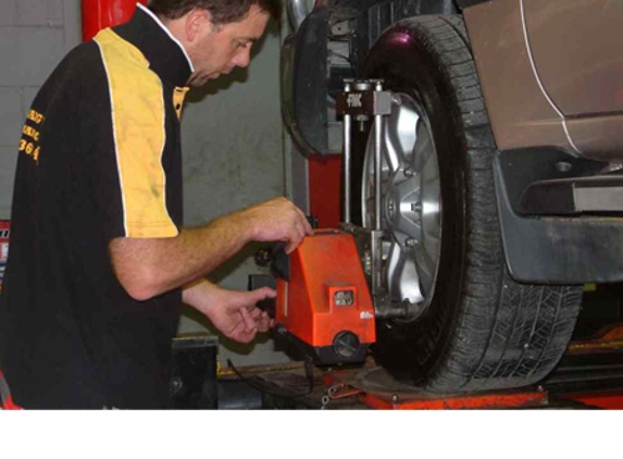 Craig Harvey's Mechanical Repairs - Orange, NSW
