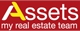 Assets My Real Estate Team Logo