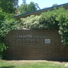 Pleasanton Gardens Senior Housing